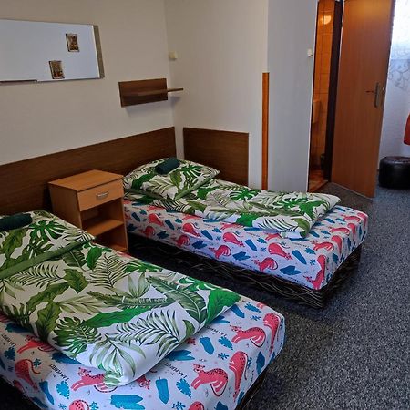 Motel Korona Zamosc  Ngoại thất bức ảnh