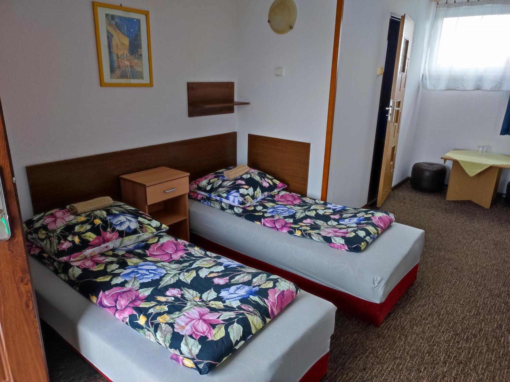 Motel Korona Zamosc  Ngoại thất bức ảnh