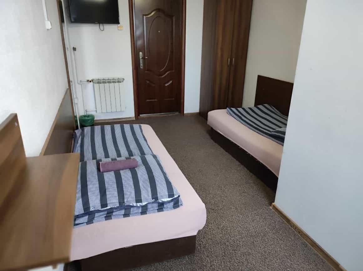 Motel Korona Zamosc  Ngoại thất bức ảnh