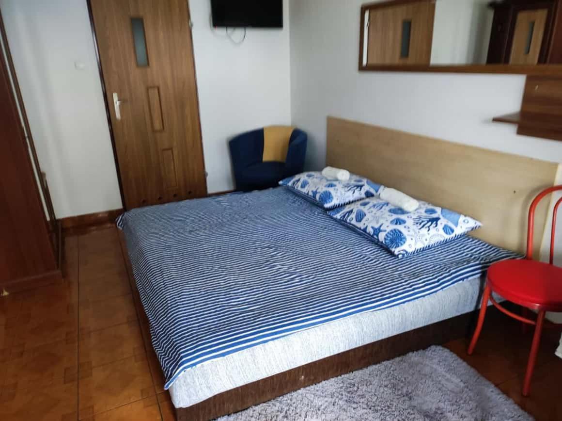 Motel Korona Zamosc  Ngoại thất bức ảnh