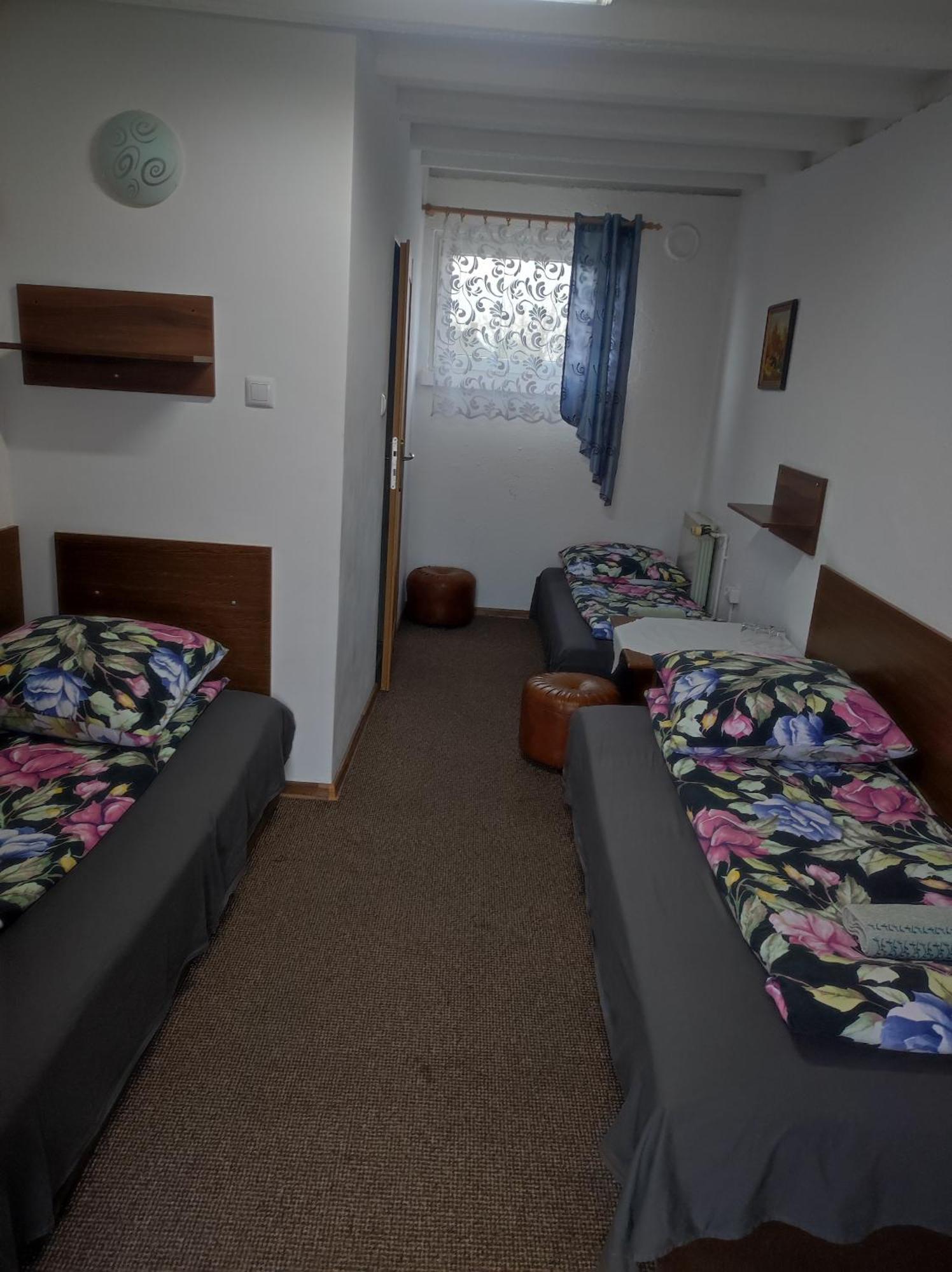 Motel Korona Zamosc  Ngoại thất bức ảnh